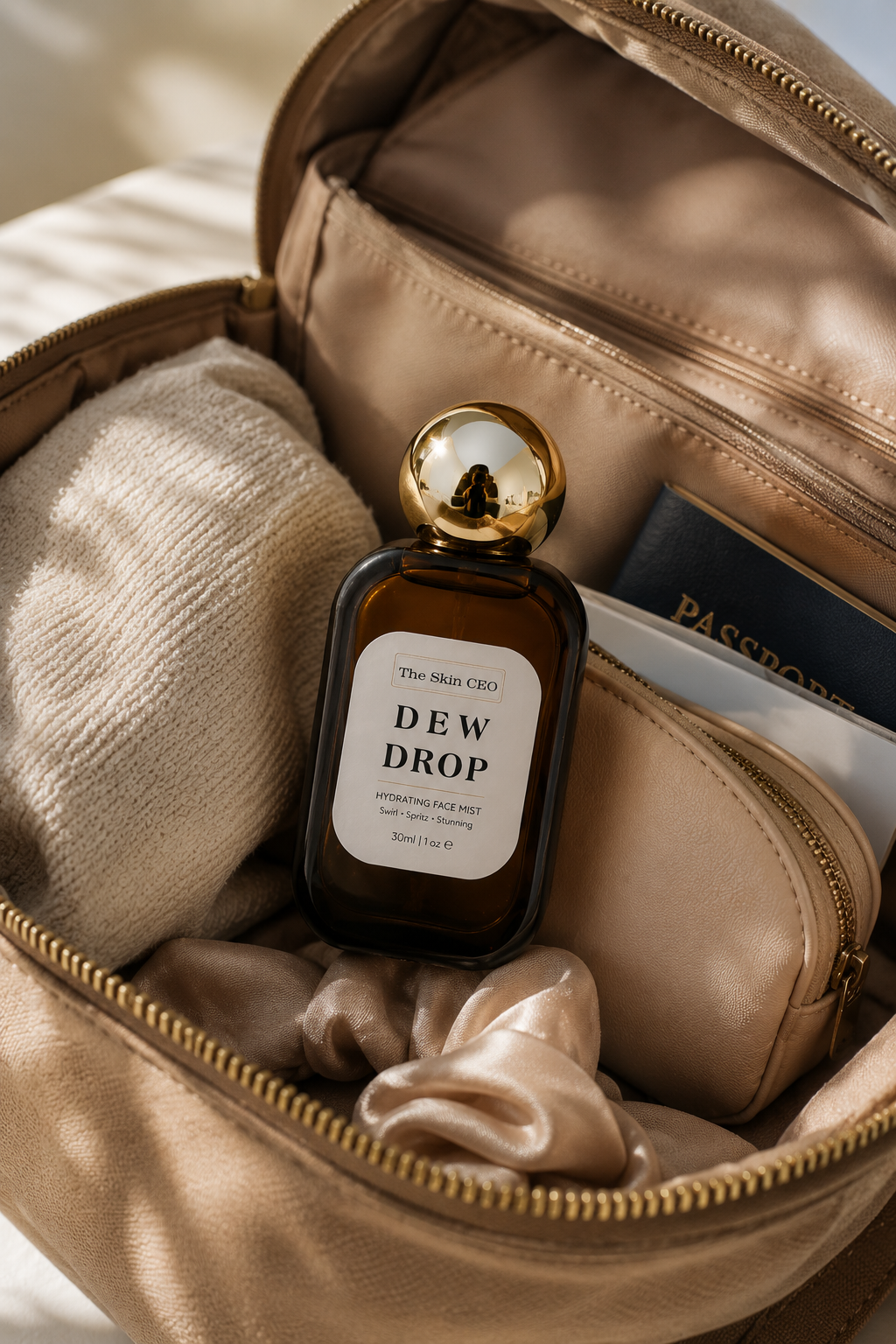 Dew Drop Facial Mist
