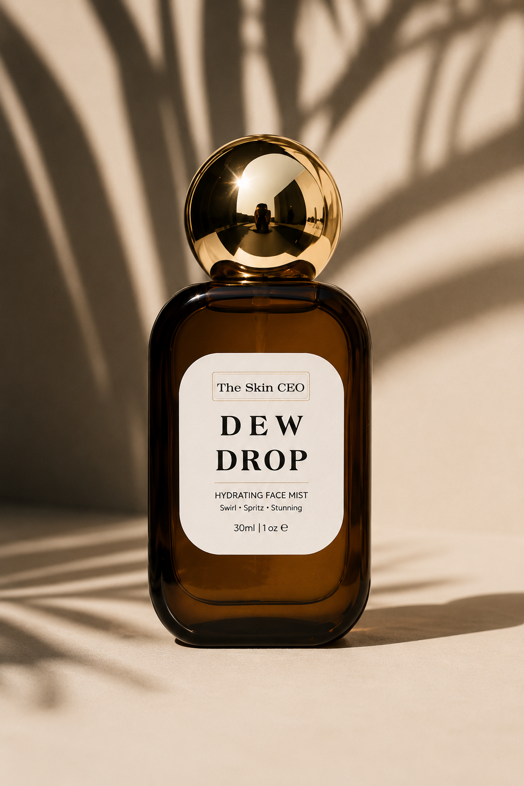 Dew Drop Facial Mist