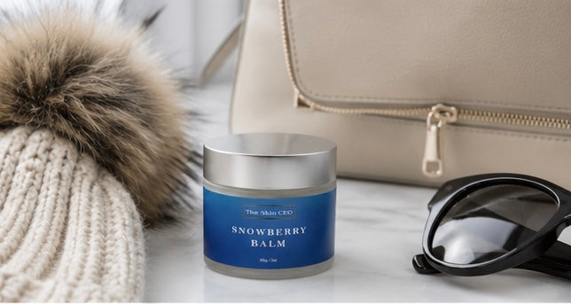 Snowberry Balm
