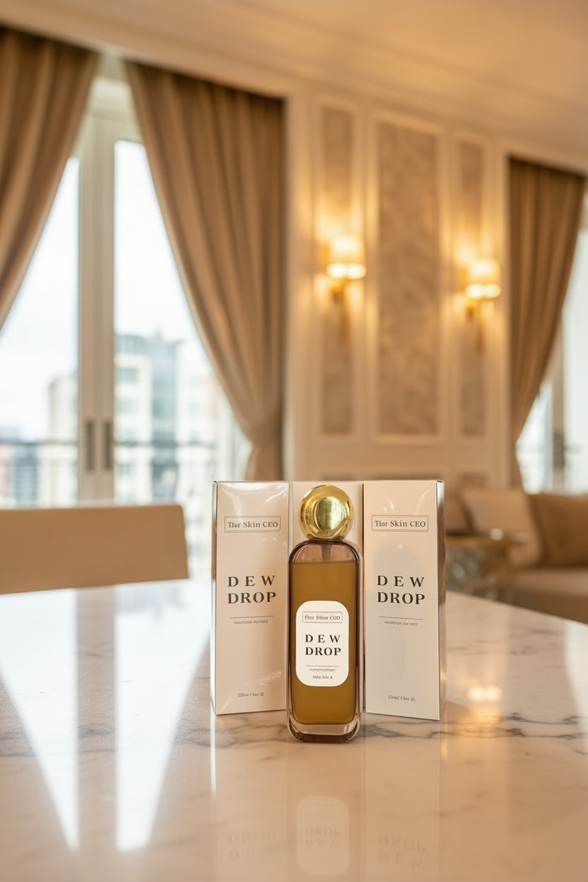 Dew Drop Facial Mist